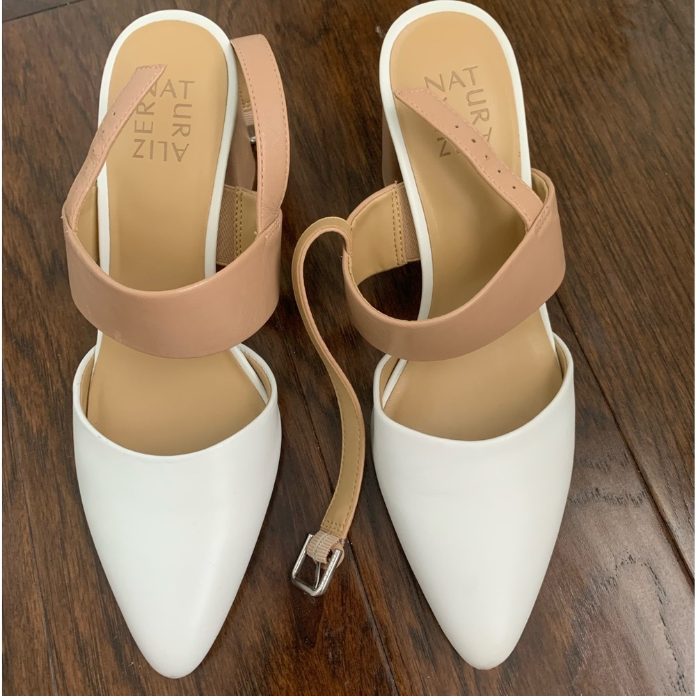 Naturalizer Heels